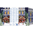 Calendrier de l'Avent NIVEA 2023 Moments de bien-être, 1 pièce