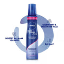NIVEA Mousse Care & Hold, 150 ml