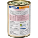 Dein Bestes Natvoer voor honden met kip, courgette, zoete aardappel en lijnzaadolie, Naturverliebt, 400 g