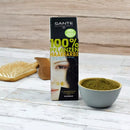 Sante Coloration capillaire végétale noire, 100 g