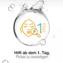 Neutrogena Wash Gel Anti Puistjes Olievrij Onzuivere Huid, 200 ml