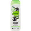 alverde NATURKOSMETIK Biologische Olijf en Biologische Aloë Vera Body Lotion, 250 ml