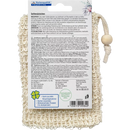 ebelin Zeepzakje 100% natuurlijk, 1 stuk.