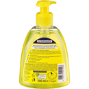 Balea Vloeibare Zeep Citroen, Limoen & Melisse Keukenzeep, 300 ml