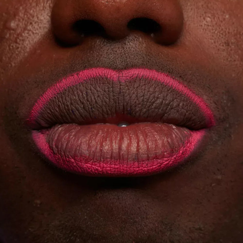 NYX PROFESSIONAL MAKEUP Crayon à lèvres Line Loud 15 Goal Getter, 1,2 g