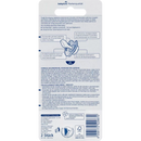 Sucette en silicone babylove, 5-18 mois, 2 pièces