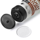 Gel douche Alverde MEN Rough Nature 3 en 1, 200 ml