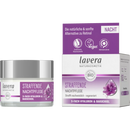 Lavera Nachtcrème Verstevigende Drievoudige Hyaluron & Bakuchiol, 50 ml