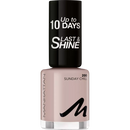 MANHATTAN Cosmetics Nagellak Last & Shine Sunday Chill 200, 8 ml
