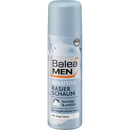 Mousse à raser Balea MEN Sensitive, 300 ml