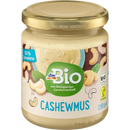 dmBio Cashewpuree, 250 g