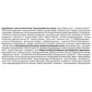 Coloration capillaire Schwarzkopf Brillance 867 Brun acajou, 1 pièce