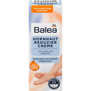 Balea Foot Cream, crème réductrice de callosités à l'urée et à l'allantoïne, 50 ml