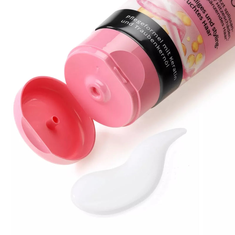 Balea Professional Shampoo voor bescherming tegen gespleten haarpunten, 250 ml