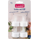 Profissimo Éclairage Profissimo avec LED, 4 pièces.