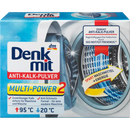 Poudre détartrante Denkmit pour lave-linge, 1,5 kg