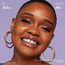 NYX PROFESSIONAL MAKEUP Poudre Can't Stop Won't Stop matifiante 08 Mocha, 6 g