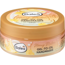 Gel pour les mains à l'huile de melon miel Balea, 75 ml