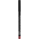 NYX PROFESSIONAL MAKEUP Lipliner Suede Matte 48 Peking, 1 g