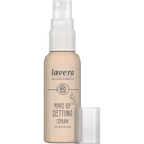 Lavera Make-up Fixerende Spray, 50 ml