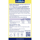 Zirkulin Liver Vital pastilles de chardon-Marie 60 pièces, 24 g
