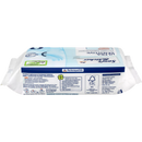 Sanft&Sicher Vochtig toiletpapier Ultra Sensitive, 50 stuks.