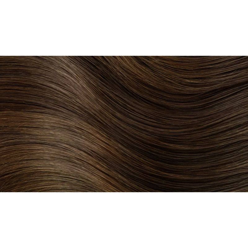 Herbatint Haarkleur gel licht kastanjebruin 5N, 1 stuk