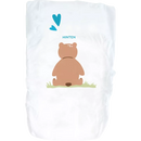 babylove Luiers Premium maandverpakking maat 7 XXL 16+ kg, 120 stuks.