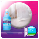 Swiffer Vloerenreinigingsoplossing Wet Jet Navulverpakking, 1,25 l