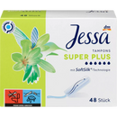 Jessa Tampons Super Plus, 48 stuks