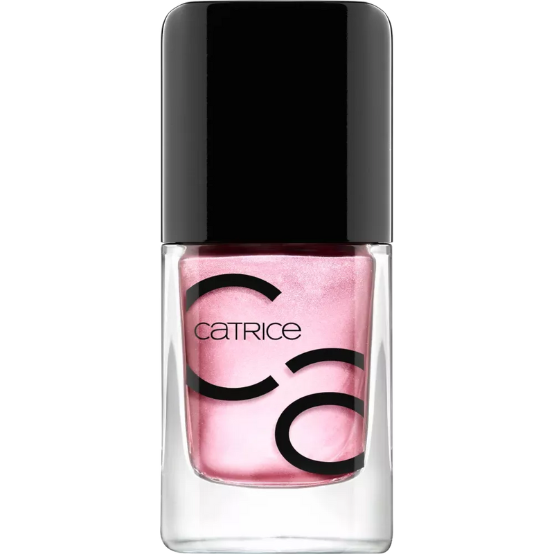 Catrice Nagellak ICONAILS Gel Lacquer Let Me Be Your Favourite 60, 10,5 ml