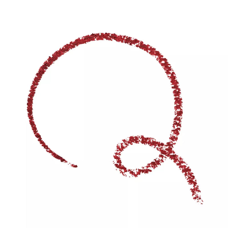 essence Lipliner 8h Matte Comfort 07 Klassiek Rood, 0,3 g