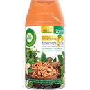 AirWick Luchtverfrisser Freshmatic Sandelhout & Witte Lelie navulling, 250 ml