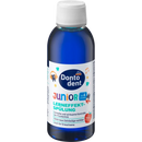 Dontodent Mondwater Junior Lerende Effect, 200 ml