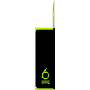 Lames de rasoir Gillette Labs, 6 pièces