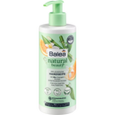 Savon pour les mains Balea Natural Beauty Bambou et fleur d'oranger, 300 ml