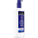Neutrogena Body Lotion Deep Moisture droge huid, 400 ml