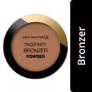 MAX FACTOR Bronzer Facefinity Warm Tan 002, 10 g