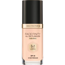 MAX FACTOR Make-up Face Finity All Day Flawless 3in1 Fair Porcelain 10, SPF 20, 30 ml