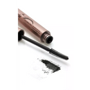 alverde NATURKOSMETIK Mascara Krul en Precisie zwart 010, 10 ml