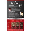 Schwarzkopf Brillance Coloration Rouge Intense 872, 1 pièce