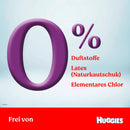 Huggies Diaper pants Ultra Comfort taille 5, 12-17kg, boîte mensuelle, 128 pièces