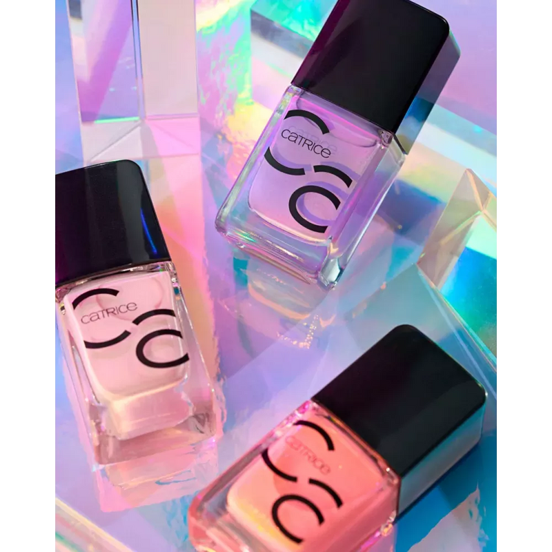 Catrice Gel nagellak Iconails 100 Party Animal, 10,5 ml