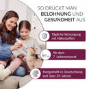 GIMCAT Complément alimentaire pour chat, Malt Soft Paste Extra, 50 g