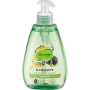 alverde NATURKOSMETIK Savon liquide olive biologique, orange biologique, 300 ml