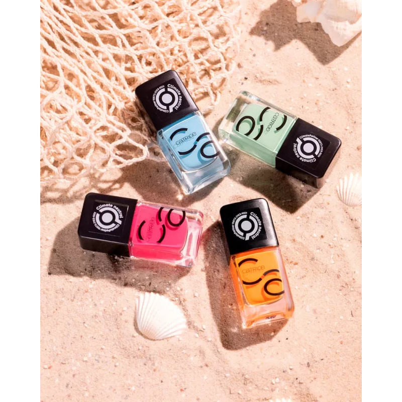 Catrice Gel nagellak Iconails 100 Party Animal, 10,5 ml