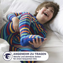 Pantalon de pyjama DryNites pour garçons 3-5 ans, 10 pièces