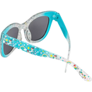 Lunettes de soleil licorne SUNDANCE pour enfants avec verres teintés foncés, 1 pièce