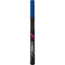 Maybelline New York Master Precise Eyeliner Bleu Perroquet, 1 g