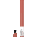 Crayon à lèvres Super Stay Ink de Maybelline New York, 100 Reach High, 2 g